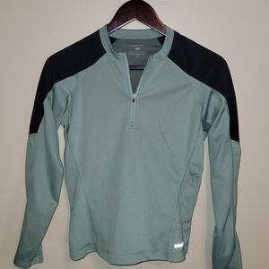 Patagonia long sleeve size small